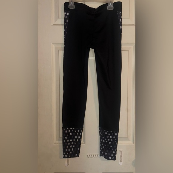 under armour leggings - Picture 2 of 4